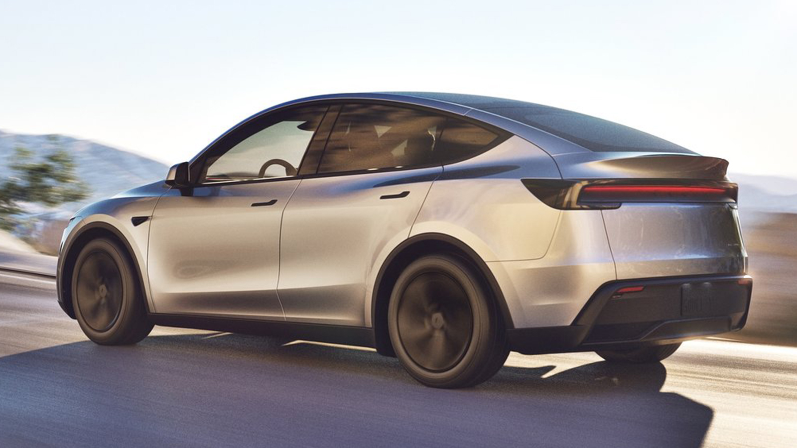 Η τιμή του ανανεωμένου Tesla Model Y στην Ελλάδα